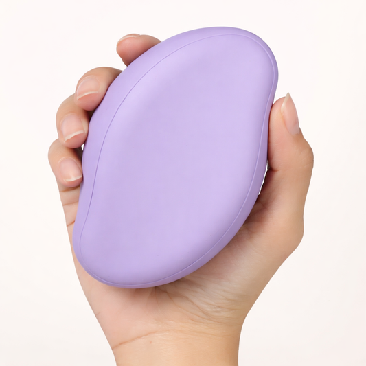 Depiladora Exfoliante